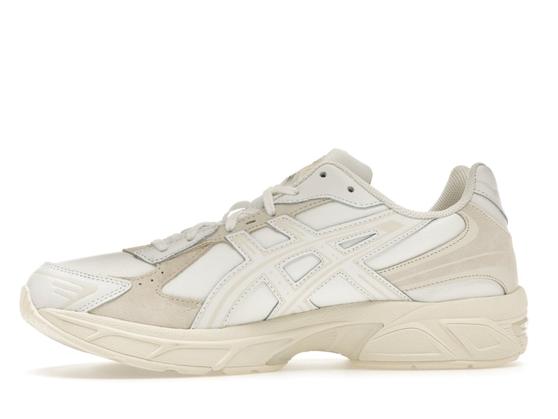 ASICS Gel-1130 White Cream