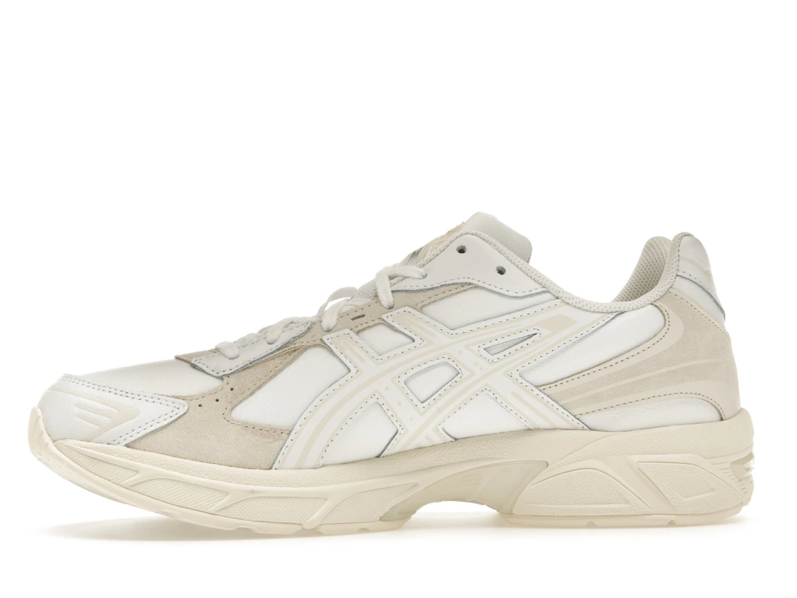 ASICS Gel-1130 White Cream