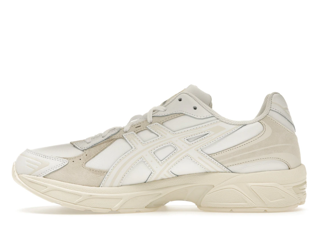 ASICS Gel-1130 White Cream