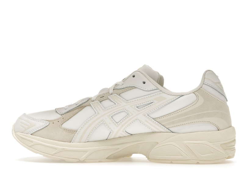 ASICS Gel-1130 White Cream