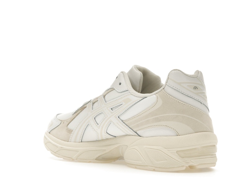 ASICS Gel-1130 White Cream