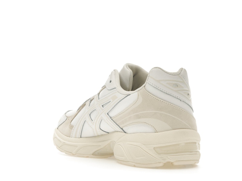 ASICS Gel-1130 White Cream