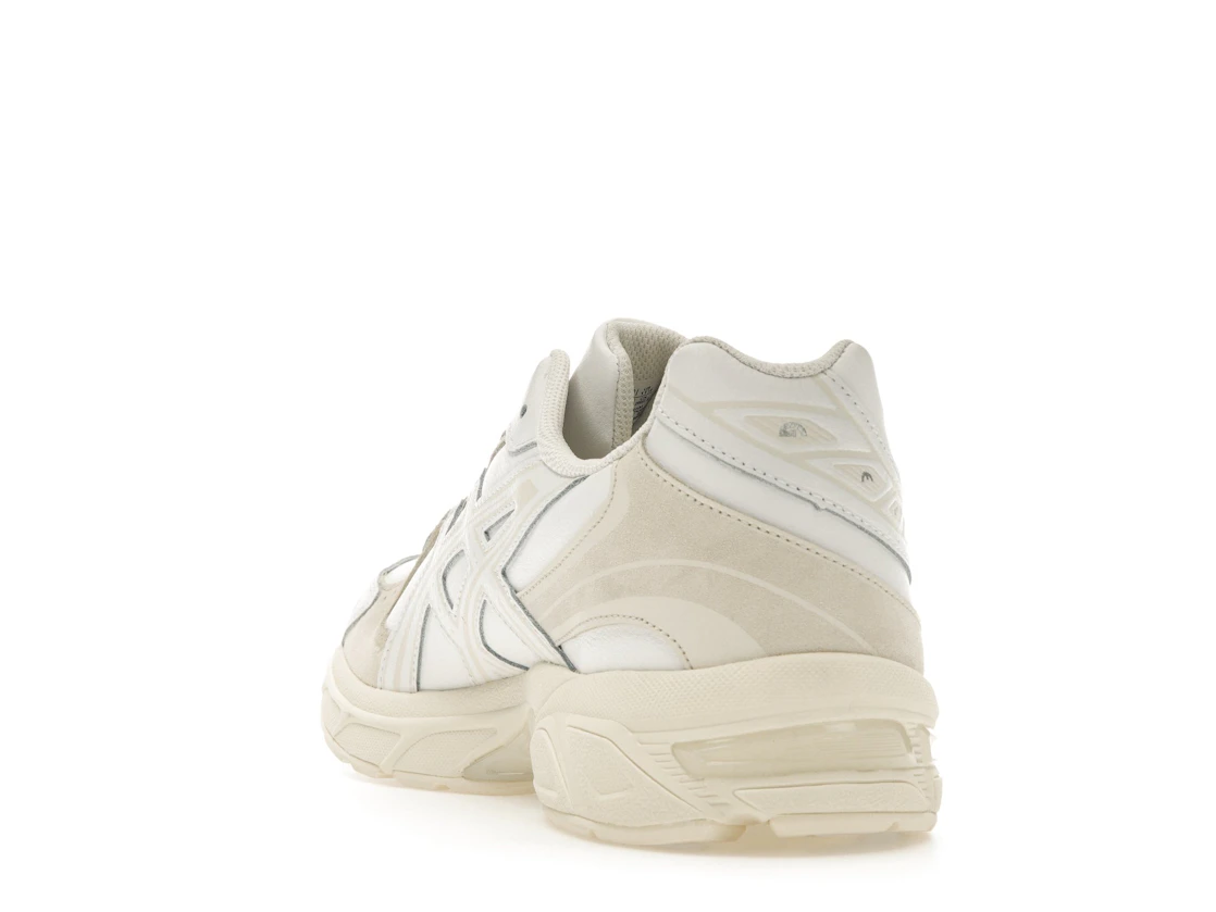 ASICS Gel-1130 White Cream