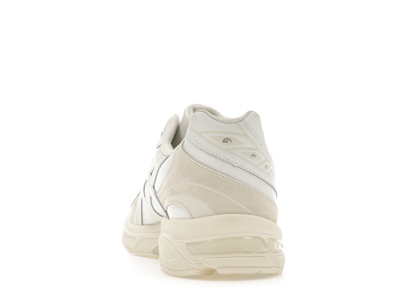 ASICS Gel-1130 White Cream