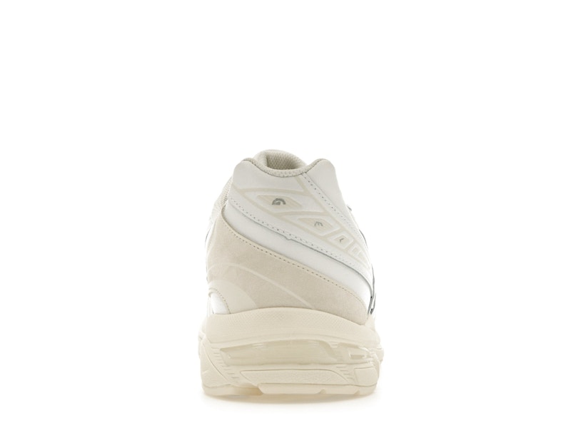 ASICS Gel-1130 White Cream