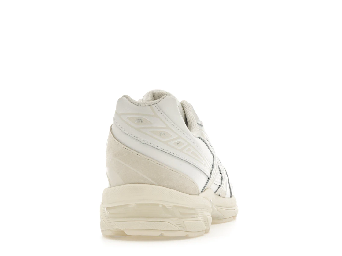 ASICS Gel-1130 White Cream