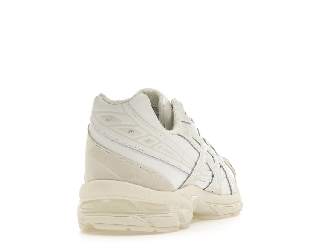 ASICS Gel-1130 White Cream