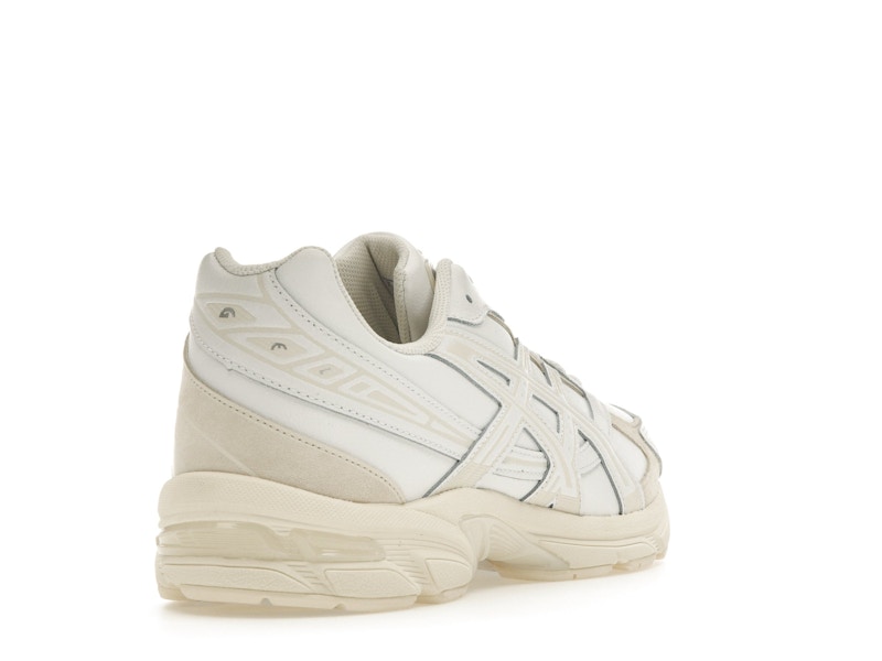 ASICS Gel-1130 White Cream