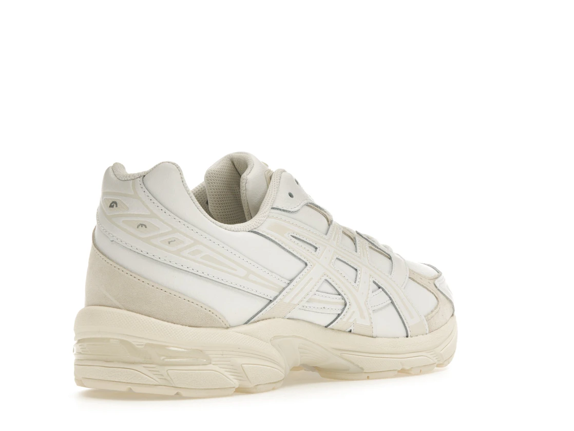 ASICS Gel-1130 White Cream