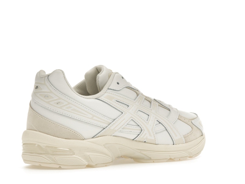 ASICS Gel-1130 White Cream