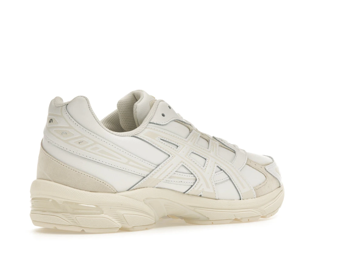 ASICS Gel-1130 White Cream