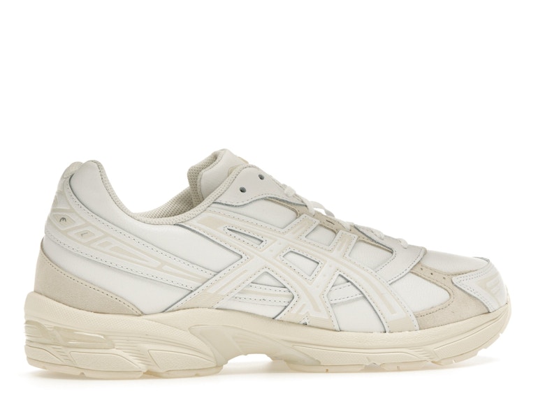 ASICS Gel-1130 White Cream