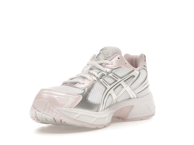 ASICS Gel-1130 White Crystal Pink (Women's)