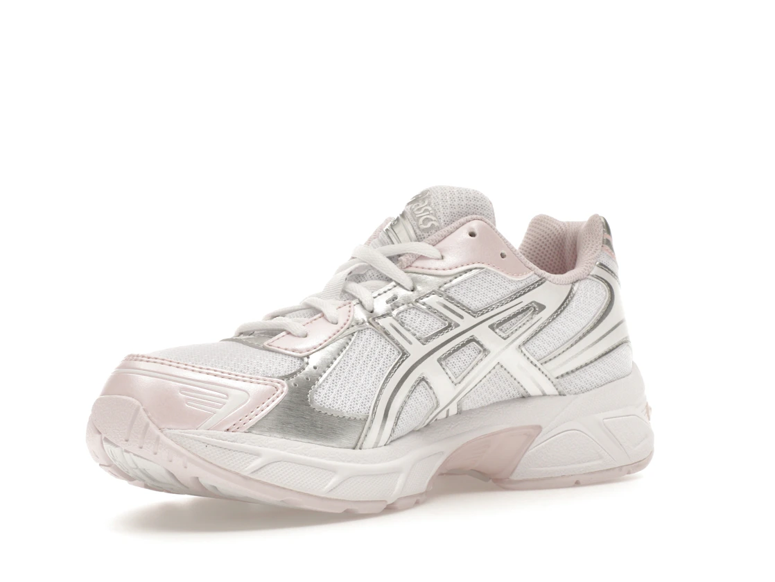 ASICS Gel-1130 White Crystal Pink (Women's)