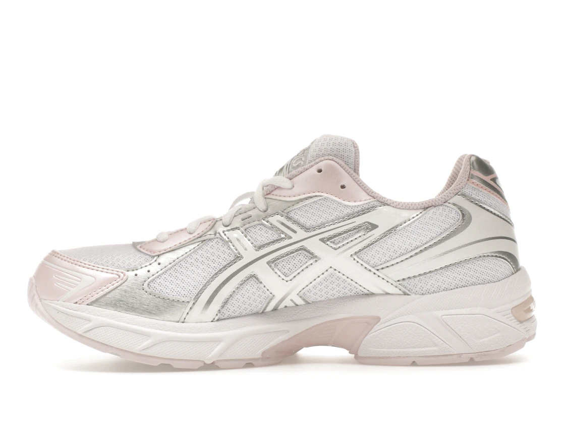 ASICS Gel-1130 White Crystal Pink (Women's)