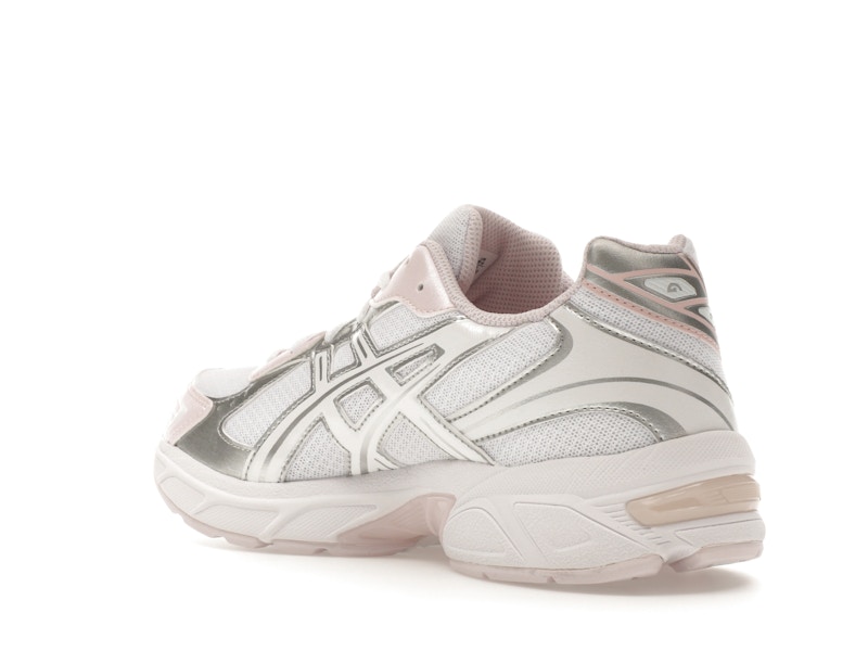ASICS Gel-1130 White Crystal Pink (Women's)