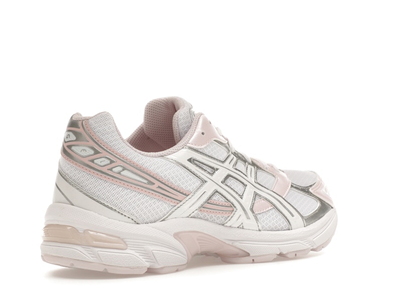ASICS Gel-1130 White Crystal Pink (Women's)