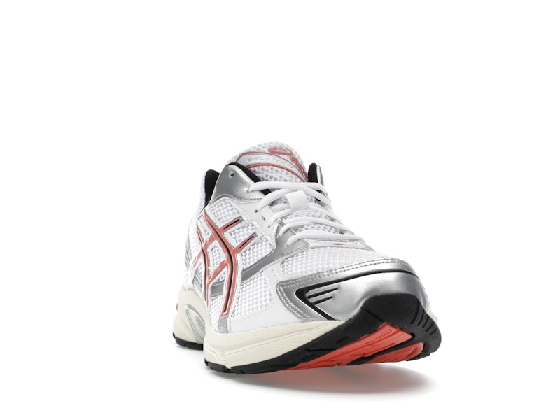 ASICS Gel-1130 White Desert Red