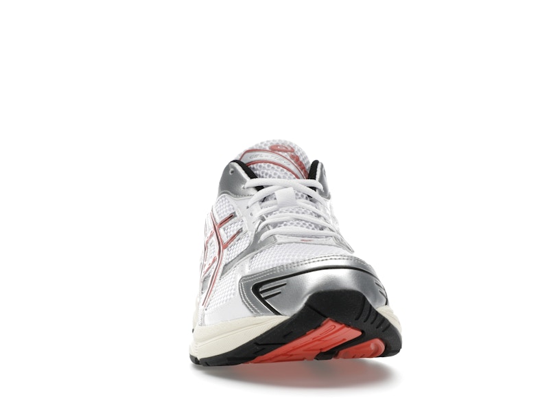 ASICS Gel-1130 White Desert Red