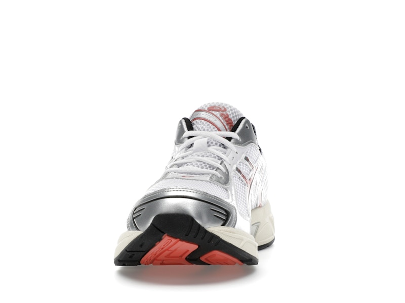 ASICS Gel-1130 White Desert Red