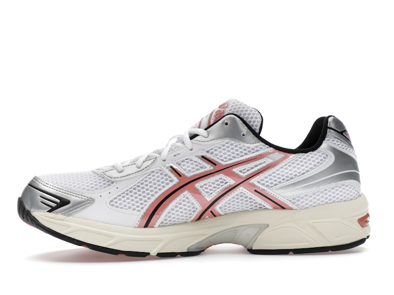 ASICS Gel-1130 White Desert Red