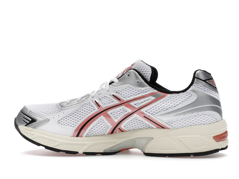ASICS Gel-1130 White Desert Red