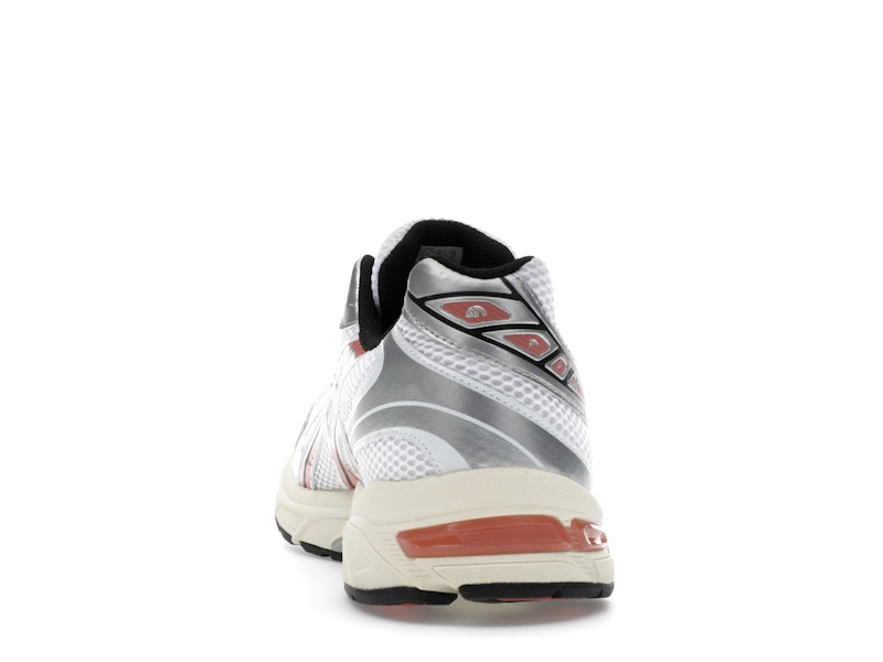 ASICS Gel-1130 White Desert Red