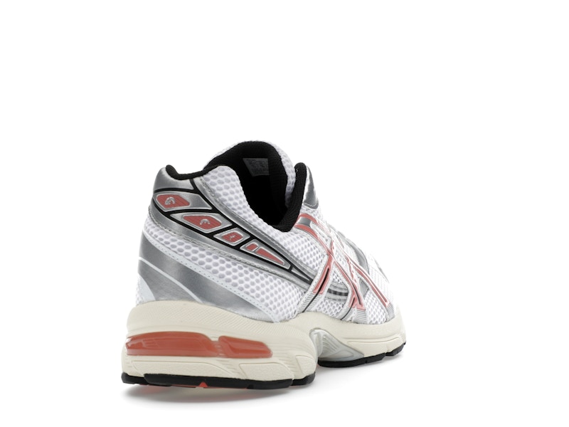 ASICS Gel-1130 White Desert Red