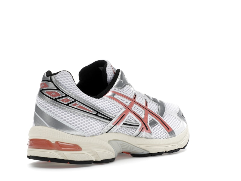 ASICS Gel-1130 White Desert Red