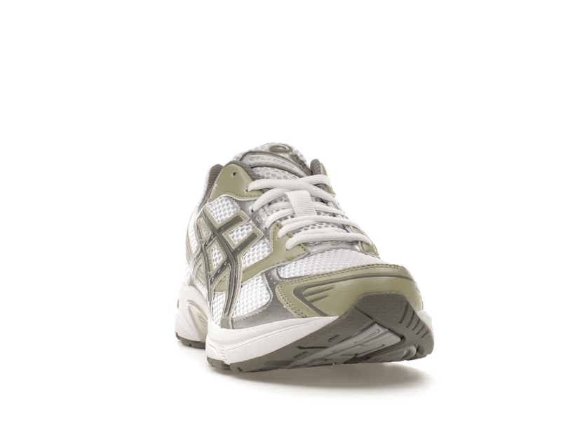 ASICS Gel-1130 White Dried Leaf Green (Women's)