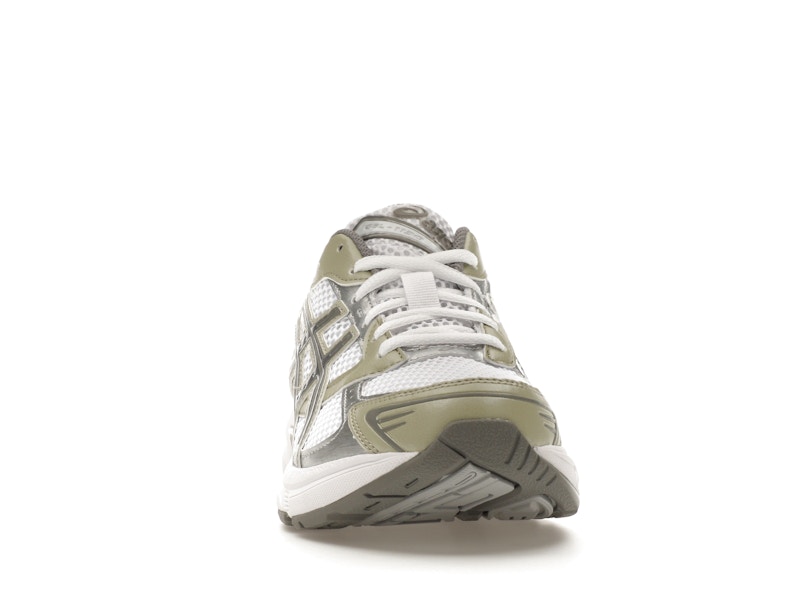 ASICS Gel-1130 White Dried Leaf Green (Women's)