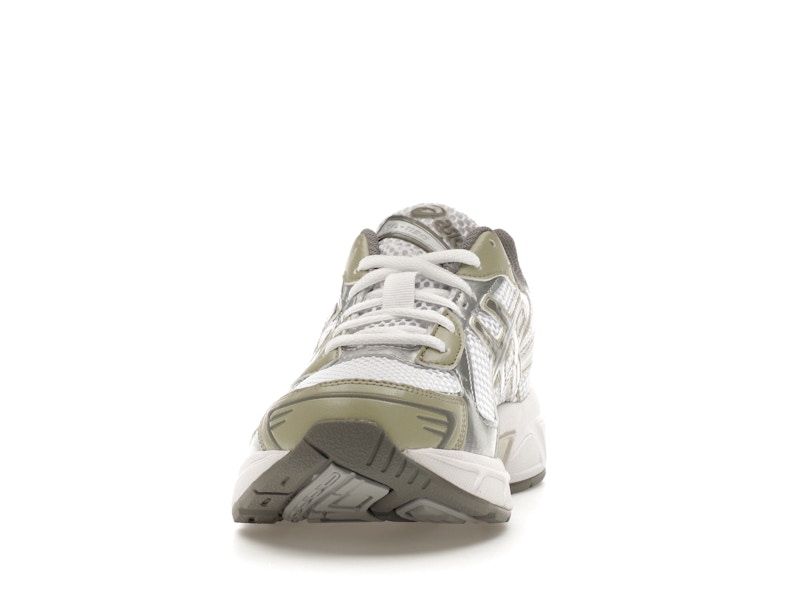 ASICS Gel-1130 White Dried Leaf Green (Women's)