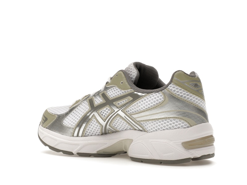 ASICS Gel-1130 White Dried Leaf Green (Women's)