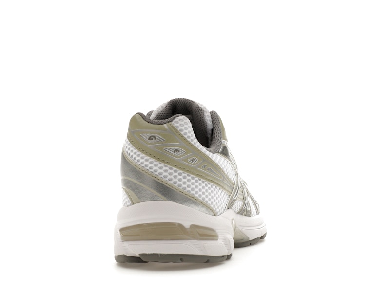 ASICS Gel-1130 White Dried Leaf Green (Women's)