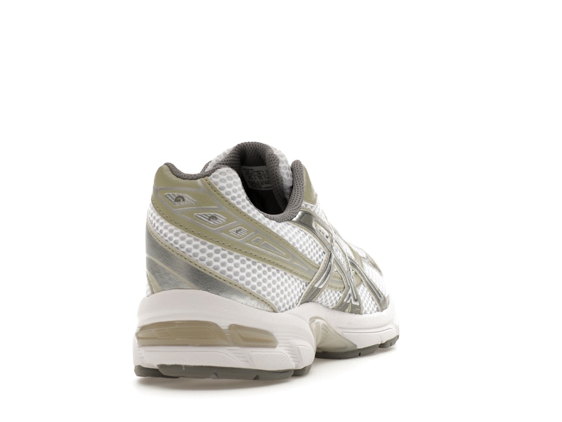 ASICS Gel-1130 White Dried Leaf Green (Women's)