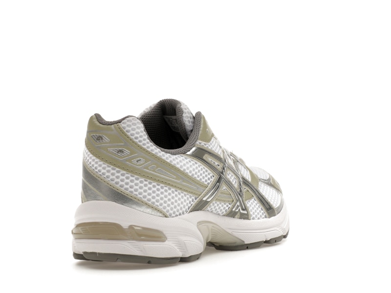 ASICS Gel-1130 White Dried Leaf Green (Women's)