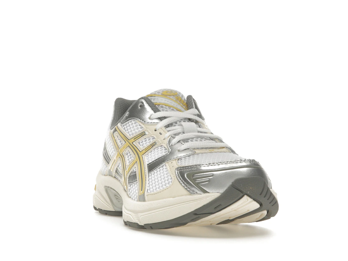 ASICS Gel-1130 White Faded Yellow (Women's)
