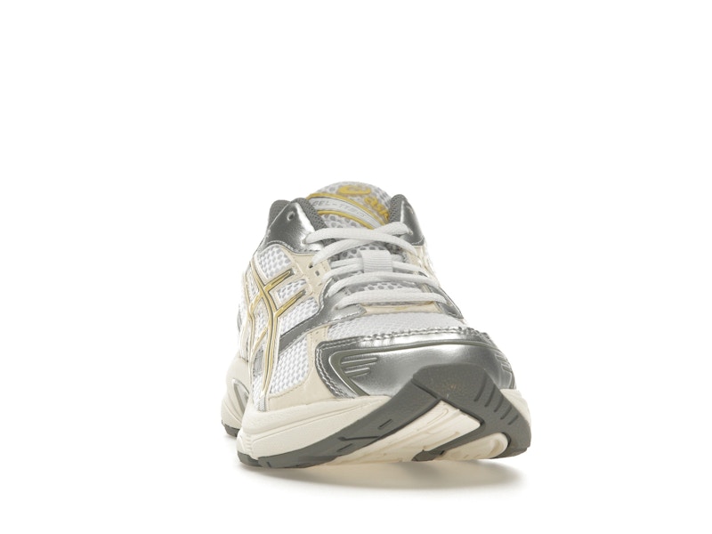 ASICS Gel-1130 White Faded Yellow (Women's)