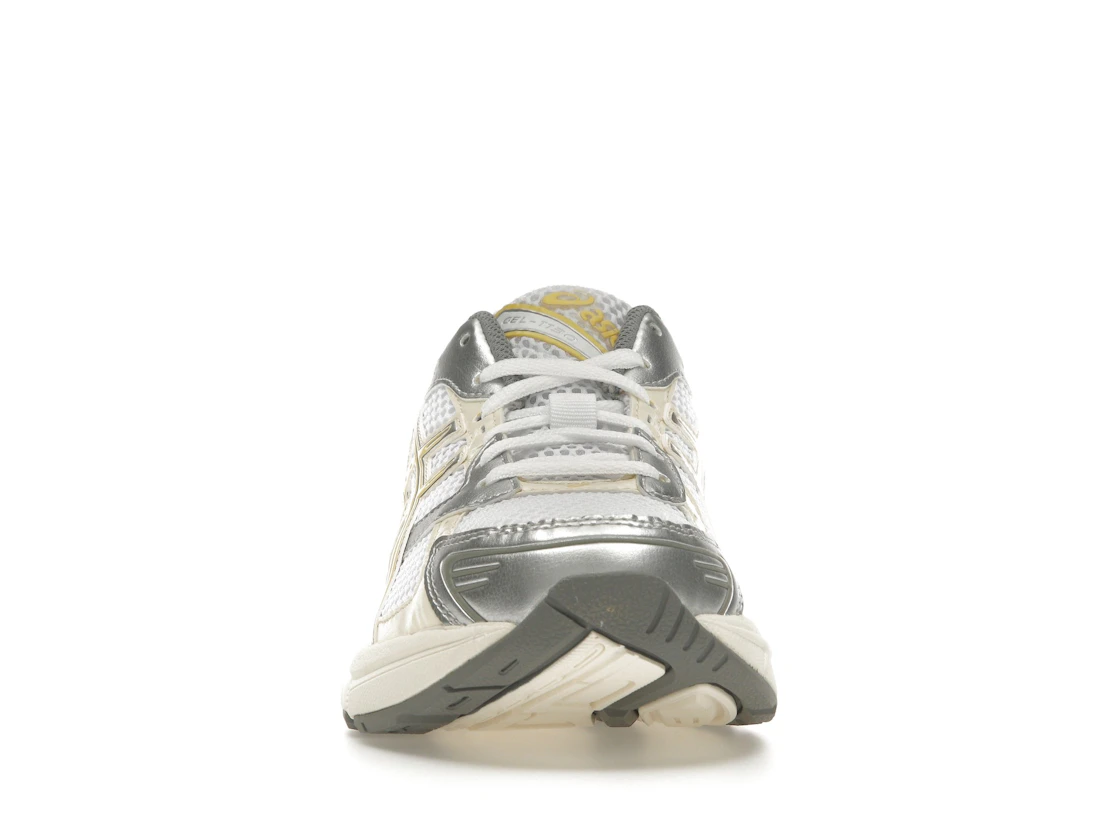 ASICS Gel-1130 White Faded Yellow (Women's)