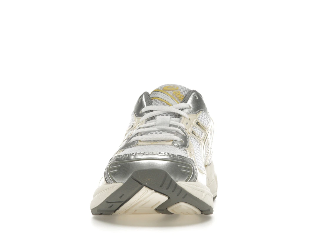 ASICS Gel-1130 White Faded Yellow (Women's)