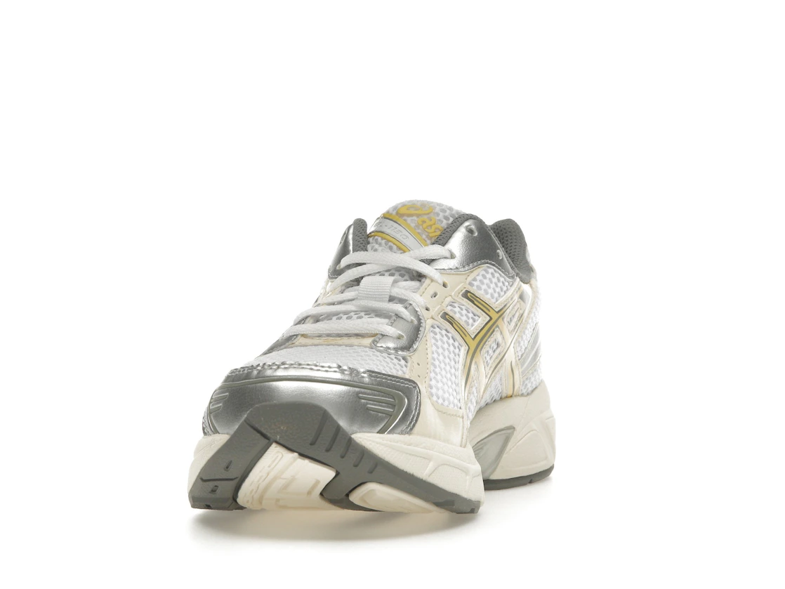 ASICS Gel-1130 White Faded Yellow (Women's)