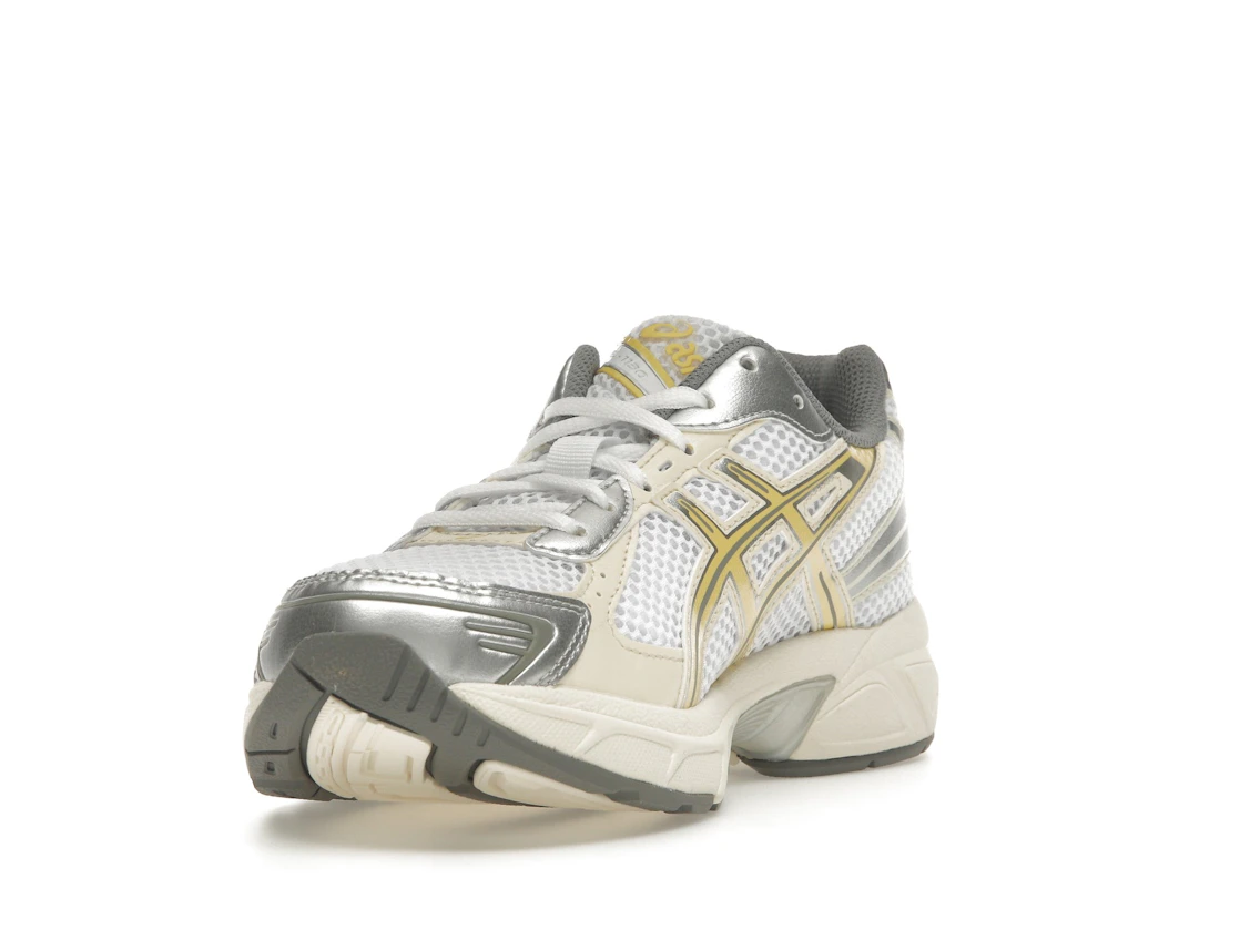 ASICS Gel-1130 White Faded Yellow (Women's)