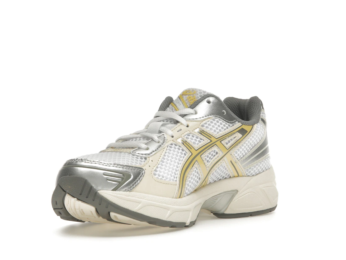 ASICS Gel-1130 White Faded Yellow (Women's)