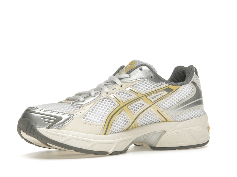 ASICS Gel-1130 White Faded Yellow (Women's)