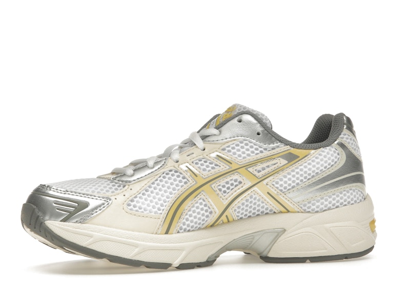 ASICS Gel-1130 White Faded Yellow (Women's)