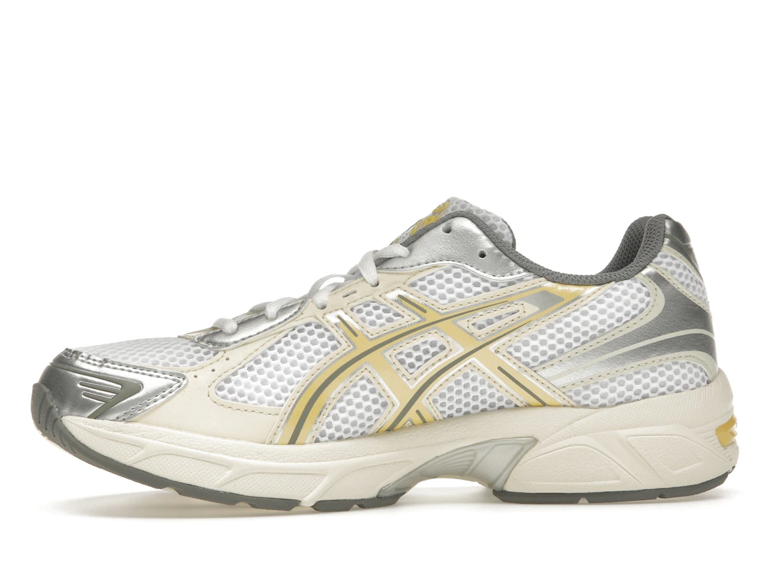 ASICS Gel-1130 White Faded Yellow (Women's)