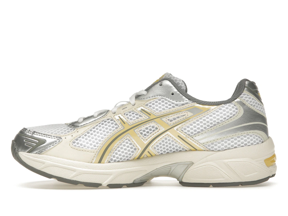 ASICS Gel-1130 White Faded Yellow (Women's)