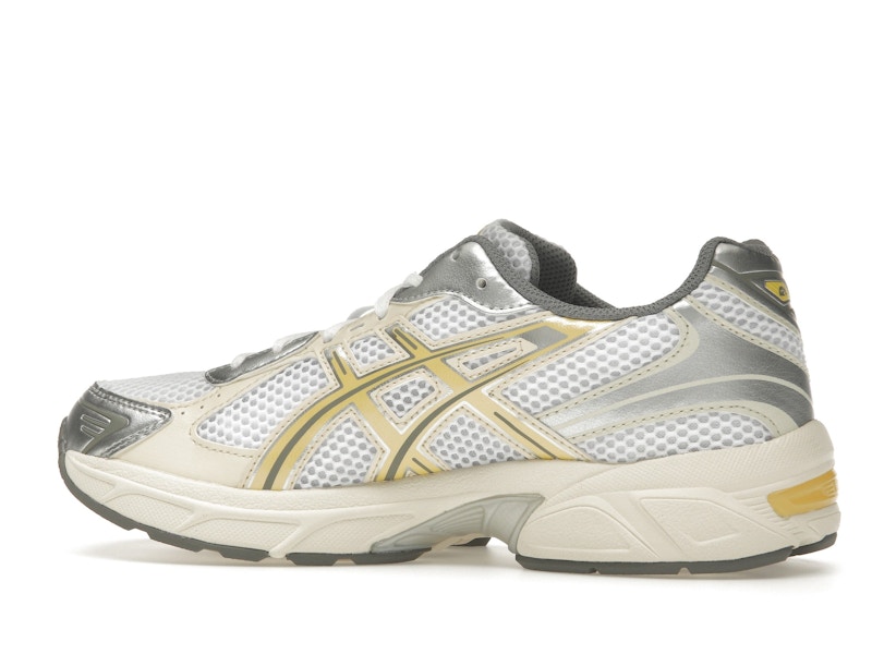 ASICS Gel-1130 White Faded Yellow (Women's)