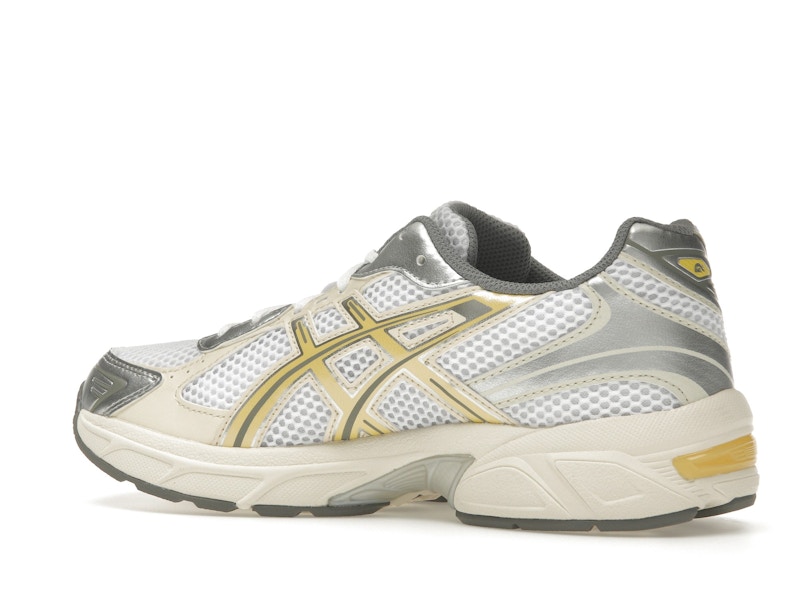 ASICS Gel-1130 White Faded Yellow (Women's)