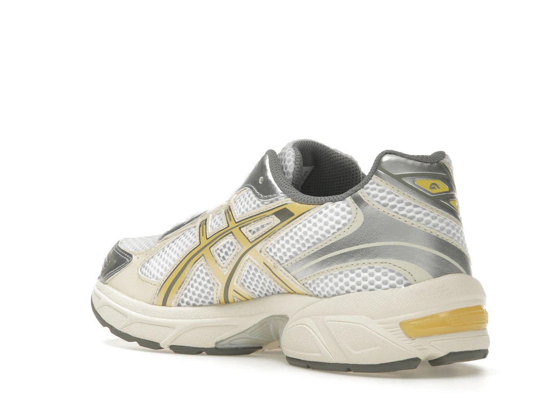 ASICS Gel-1130 White Faded Yellow (Women's)